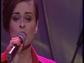 Lisa Stansfield People Hold On (Live)